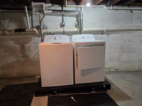 Laundry
