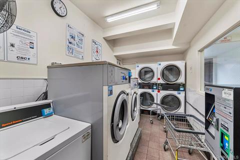 Laundry
