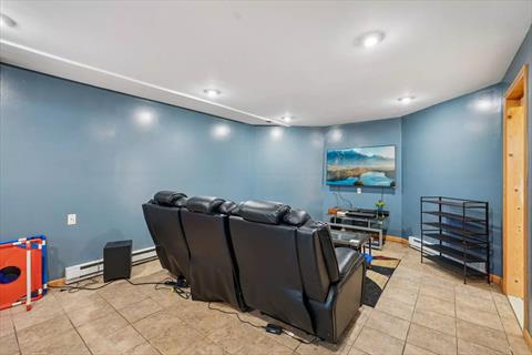 Media Room