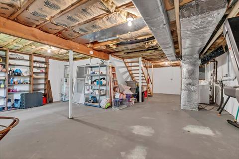 Basement