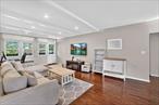 Welcome to Heathcote Wiltshire Cooperative, one of Scarsdaleâ€™s most desirable and pet-friendly communities! This charming 1-bedroom, 1-bath home offers the perfect blend of convenience and comfort. Located in a quiet residential neighborhood just a short stroll to the shops and restaurants of the Golden Horseshoe shopping center, this unit features an updated kitchen with stainless steel appliances, generous counter space, and a modern feel. The bathroom has been tastefully renovated as well. The oversized bedroom is a true retreat with a walk-in closet, additional double closets, and abundant storage throughout the unit. Off the Living room, enjoy a private porch area, perfect for morning coffee or evening relaxation. The versatile dining area is presently being used as a playroom/sitting room. Residents appreciate the multiple laundry rooms, private storage unit, beautifully maintained grounds, trash being picked up by the super from your apartment door, and plenty of street parking. In the event of a blackout, not to worry, there are generators that will keep on your heat and exterior lights. If youâ€™re looking for a pet-friendly, well-maintained co-op with plenty of storage in a prime walk-to-all location, this is it!