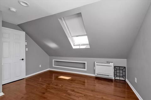 Bonus Room