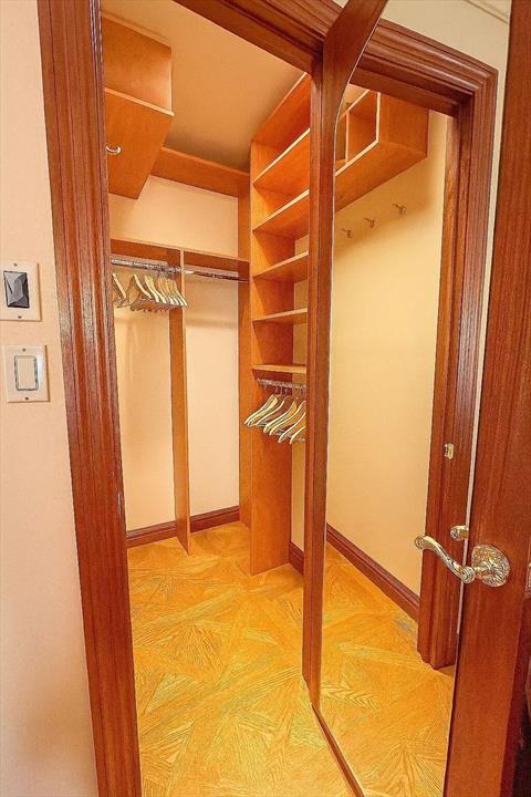 Closet