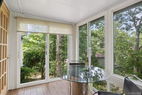Sun Room