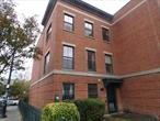 Beautiful Forte Greene updated 3 family brick home. End unit with private rear yard. 1 parking spot in private parking lot. Main floor includes access to basement, private rear yard and access to parking lot through rear yard. Home was built in 1995 and all units have been updated, kitchen, baths, CAC and more. Units on the 2nd and 3rd floors are occupied by tenants.Walk to subways, parks and all your shopping needs.