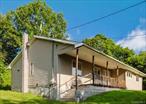 Looking for a great opportunity? Look no more! This property has tons of potential and is average in living space size for the neighborhood. It is located close to main roads with easy access to local amenities, such as shopping, banking, schools, and various eateries. Per our Appraisal describe the property as a SFR (ranch) built in 1993. It has a GLA of approx. 1635 and has 2 bedroom and 2 baths, NO basement and NO Garage. The property is on 2 acres lot *** Seller cannot guarantee access at any given time. Offers may be made sight unseen