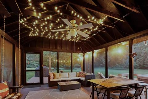 Sun Room