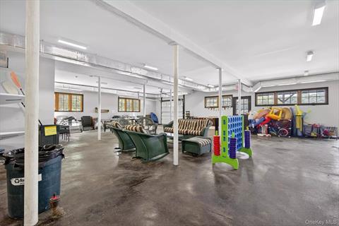 Recreation Room