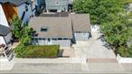 Welcome to this oversized ranch perfectly situated on a rare double lot in the highly sought-after West End of Long Beach. This is a unique opportunity to own one of the few properties in the area offering both expansive interior space and coveted outdoor living. Outside, you&rsquo;ll find a fenced-in perfect for relaxing or hosting after a day at the beach and an outdoor shower. A private driveway parking for 3 cars is a true luxury in the West End.Fully renovated in 2013, this sun-filled home features an open and spacious layout with an oversized living room, formal dining room, and a modern kitchen outfitted with stainless steel appliances, granite countertops, and an island ideal for entertaining.Enjoy three perfectly sized bedrooms and a renovated full bathroom, along with upgrades throughout; including central air conditioning and forced hot air heating, LED recessed lighting, tiled flooring throughout, vaulted ceilings with skylight, updated electric, newer roof and freshly painted.Located at the very beginning of the West End, youâ€™re just moments from Long Beachâ€™s iconic boardwalk and beaches, and within easy reach of local restaurants, shops, center of town, the LIRR, major parkways, and JFK Airport.A rare find with space, style, and an unbeatable locationâ€”donâ€™t miss this exceptional coastal retreat!