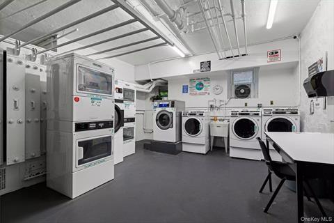 Laundry