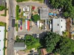 Perfect for Contractors, Landscapers or other industrial uses. Large flat yard great for parking large trucks and heavy equipment is allowed in this zone.