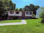 Step into this spacious and versatile raised-ranch style two-family home OWNER OCCUPIED,  perfectly located in the quiet neighborhood of Middletown!This well-maintained property offers a total of 5 bedrooms, 2 full bathrooms, and a bonus room ideal for a home office, playroom, gym, or guest space tailored to fit your lifestyle.The upper-level unit features a bright and open layout with a spacious living room, separate dining area, updated kitchen, three generous bedrooms, and a full bathroom.The lower-level unit offers its own private entrance and includes a kitchen, dining area, comfortable living space, two bedrooms, a full bathroom, and the versatile bonus room. Additional highlights include a new electric service, providing peace of mind and added value to the home.Outside, you&rsquo;ll find a well-sized backyard with a storage shed and room to relax, garden, or entertain.Conveniently situated close to parks, schools, shopping, gas stations, and more, this home is ideal for extended families, investors, or those seeking additional rental income.Donâ€™t miss this opportunity schedule your private showing today!