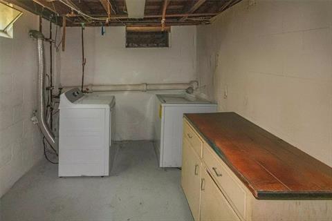 Laundry