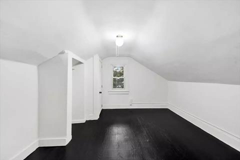Bonus Room