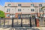 Move in ready two family home in the Castle Hill section of the Bronx this home has a three-bed, two-and-a-half bath duplex over a two-bed one-bath apartment. This home was built in 1988 and is in very good condition. Home comes with a driveway in the front of the property, large enough for two cars and a backyard. Owner intends to sell house vacant. You can access the backyard from both apartments.