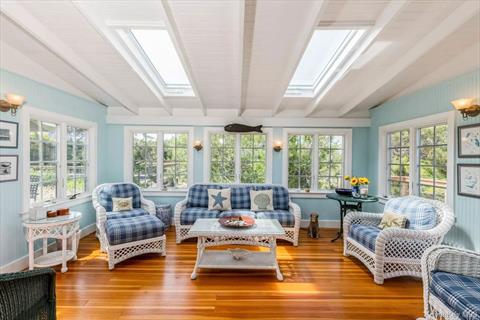 Sun Room