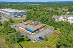 Class A Office Space located in Middletown Close to all major highways, Big shopping complexes and Light Industrial Area in the town of Wallkill.  Enter from parking area in to a open square office with decorative glass wall partition that serves as the reception into the office. This space is offered with an all in lease that has No Common area maintenance charges and does not charge for taxes. Office has own ADA compliant restroom and faces the garden with Gazebo for breaktime. The building is located in the The Light Enterprise District. Located on 1.5 acres with own parking lot and is surrounded by beautiful landscape. The building is very well maintained.