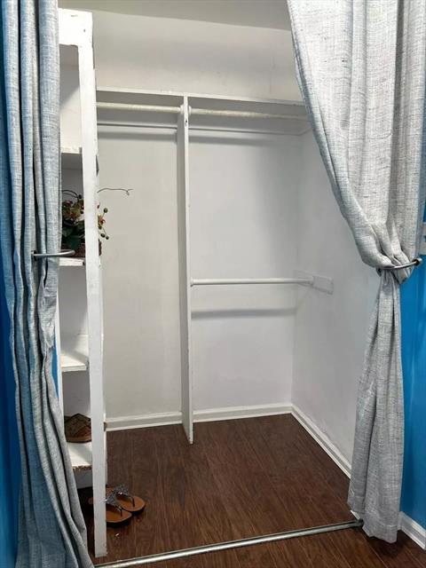 Closet