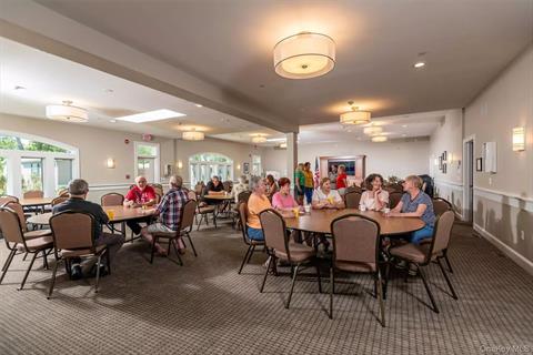 Recreation Room