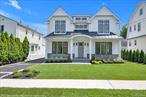 Stunning new construction in the heart of Manhasset, just steps to town and train. Every inch of this architecturally striking home is finished to perfection with exquisite details, top-tier amenities and designer finishes throughout. Seamlessly blending beauty and function, this home offers luxurious living in the highly sought after Manhasset School District. A rare opportunity not to be missed!