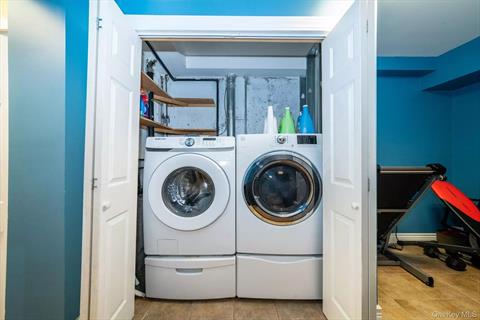 Laundry