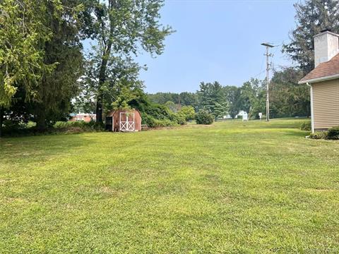 Yard