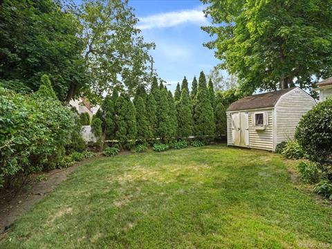 Yard