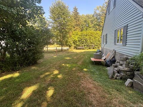 Yard