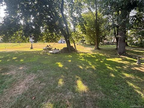 Yard
