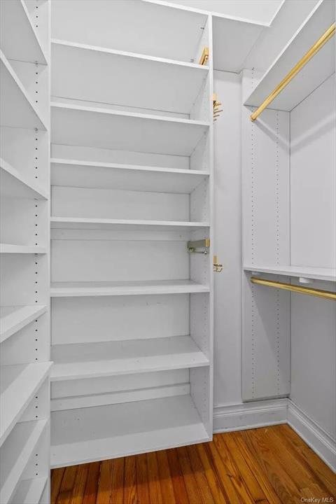 Closet