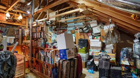 Attic
