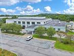 This fantastic opportunity allows a business to establish itself in a vibrant and active professional office building located in the prime Goshen business district, right off Route 17. The meticulously designed space is tailored to meet the diverse needs of tenants, making it suitable for a range of uses, including professional firms and medical offices. A few suites are available, offering flexible square footage options ranging from 1, 500 to 27, 451 square feet, ensuring you can find the perfect fit for your requirements. The property boasts a prime location surrounded by numerous businesses and professional office buildings, conveniently positioned right off the exit. Spanning a total lot size of 8.3 acres, it features a spacious parking lot and beautifully maintained grounds, enhancing its appeal to prospective tenants.