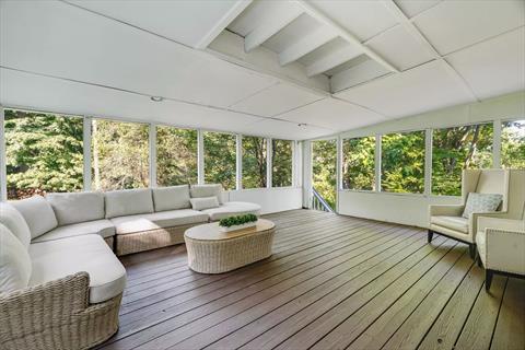 Sun Room