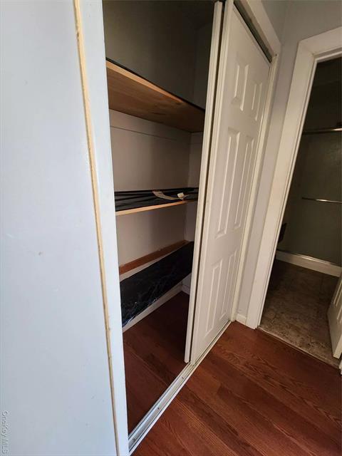 Closet