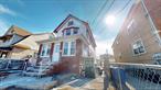 **Fully Renovated 2-Family Home in Jamaica, Queens** Newly renovated **2-family home** featuring 7 bedrooms, 4 bathrooms, and 3 kitchens. Each unit offers bright, open living spaces with hardwood floors and modern finishes. Fully finished basement with a separate entrance. Private Driveway. Conveniently located near public transportation, schools, parks, shopping, places of worship and dining. A must-see in Jamaica, Queens!