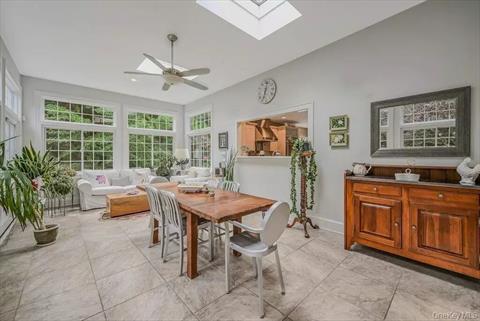 Sun Room