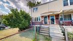 Ready for its New Owner. This corner property is Freshly painted with beautiful hardwood floors and a fully finished basement. Near mall, public transportation. The backyard is ready for your next BBQ. All Information Not Guaranteed & Should Be Verified By Buyer.