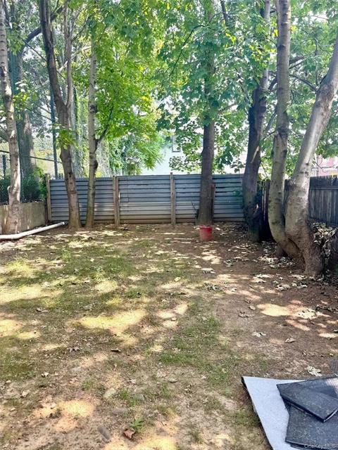 Yard