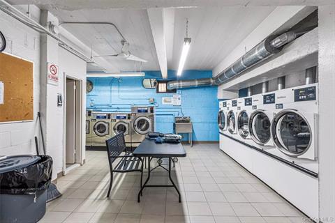 Laundry