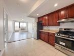 Enjoy abundant natural light in this 2015-built, well-maintained 7th-floor home featuring a private balcony with sweeping Manhattan skyline views. Garage parking available for rent. Prime location: short walk to Jackson Heightsâ€“Roosevelt Ave Station (E, F, M, R & 7 trains) and express buses. Quick access to LIRR in Woodside and the BQE for an easy commute. Incredible combination of comfort, convenience, and value!
