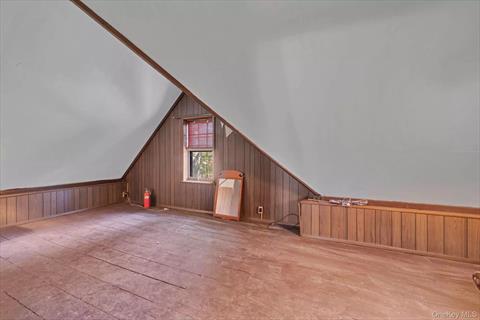 Bonus Room