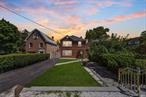 Custom detached brick home set back from the street on a 37.42 x 100 lot in a prime Throgs Neck location. Home is set up as a mother daughter 2 units. Fully Renovated with new kitchens, floors, Bathrooms and many more upgrades. Custom Anderson windows .There are 3 electric meters. No natural gas to the house. Beautiful slate roof.One car garage and long driveway can accommodate several vehicles. Flood insurance is required. Additional Information