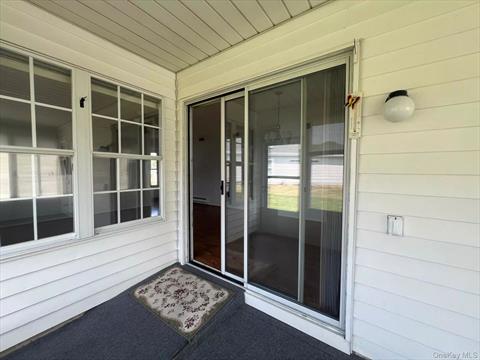 Sun Room