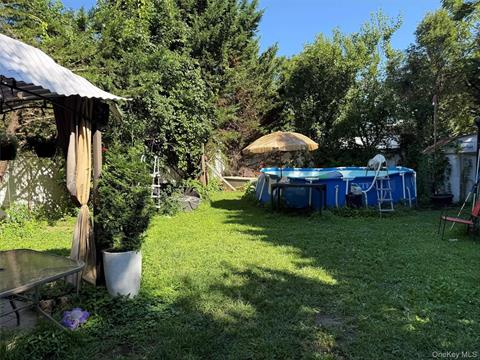 Yard