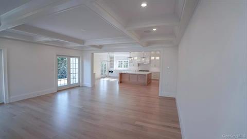 Mud Room