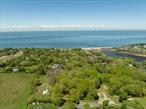 Create your own estate. This beautiful property offers privacy and waterview. Create your own Hampton Estate on the beautiful North Fork. Ideal personal horse farm, tennis court and gardener&rsquo;s delight. Covenants for 1 home only cannot subdivided. Very close to Iron Pier beach, boat ramp and playground just 2/10 of a mile.