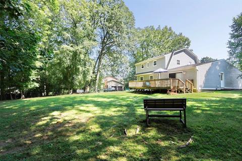 Yard