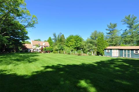 Yard