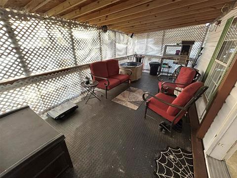 Sun Room