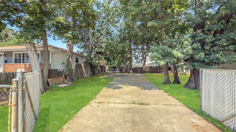 Yard